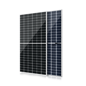 Suntech 580W Bifacial Double Face Solar Panel - ST 580W