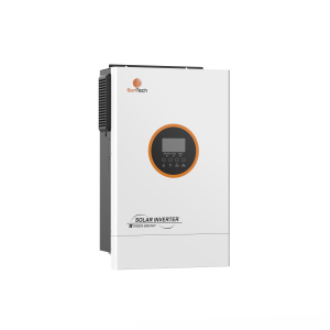 Suntech 5.5KW – HYBRID 5.5KW